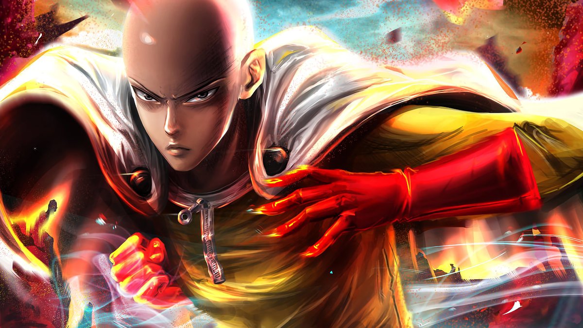 When Is Saitama Birthday? Unraveling One-Punch Mans Heroic Mystery